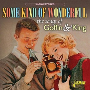 V.A. - The Songs Goffin & King : Some Kind Of Wonderfull ( 2cd's